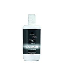 Schwarzkopf Bonacure Fibre Force - Маска укрепляющая для волос, 750 мл